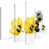 Jaune