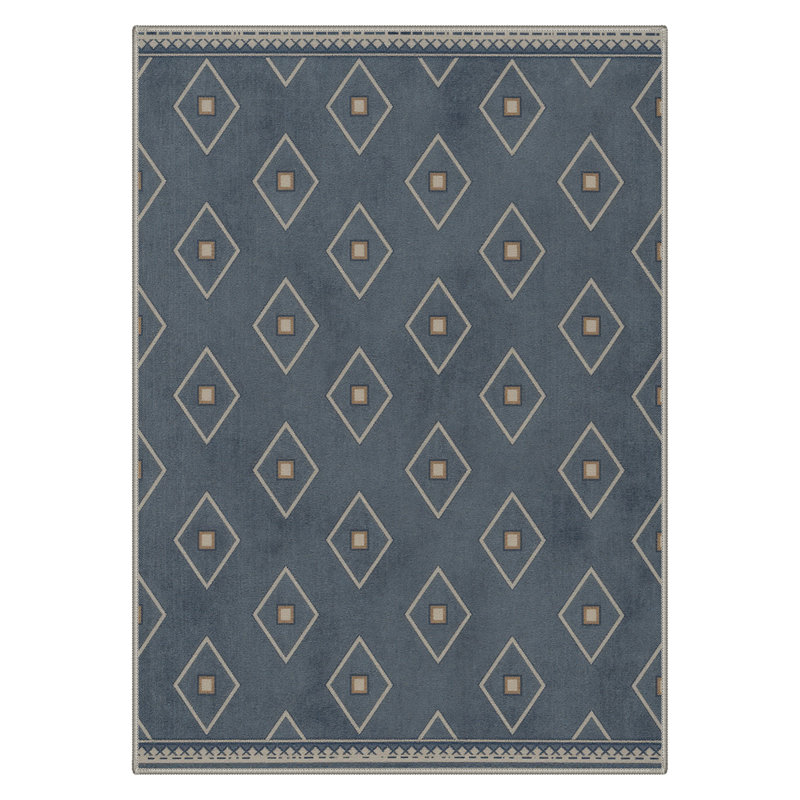 Paillasson Zenia Boho