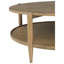 Maxwell Cocktail Table-1000073372