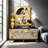 Accent Cabinet