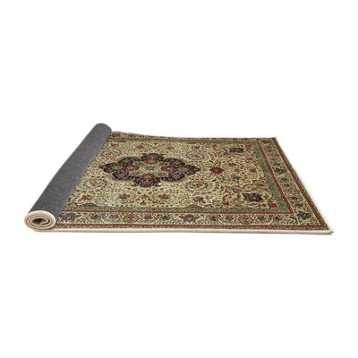 Rida Oriental Indoor Rug