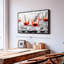 Impression sur toile Blackberry Whiskey-1322681225