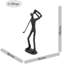 GOLFER Iron Figurine 19cm-92166230