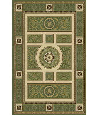 Gillam Performance Oriental Indoor Rug