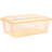 Carlisle Food Service Products StorPlus Square Container Lid-87118641