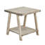 Ensemble de tables basses 3 pièces Asbury