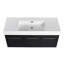 Amondo 46.88'' Single Bathroom Vanity with Resin Top