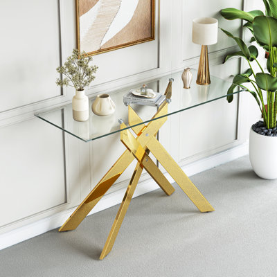 Console Breiann 45,28