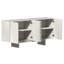 Buffet de 63 po de largeur
