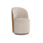 Cavoli Upholstered Dining Chair