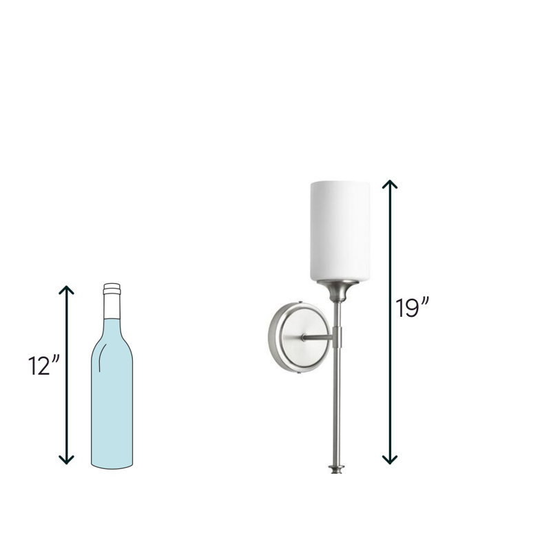 Brylan Wallchiere, Aged Brass
