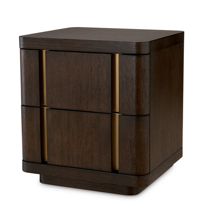 Modesto 2 - Drawer Nightstand