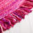 Braided Hand Woven Cotton Solid Color Rug-500279668