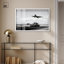 «Sports Car Takeoff Shadowbox», photographie élégante par Art Remedy