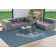 Aito Chenille Indoor Rug