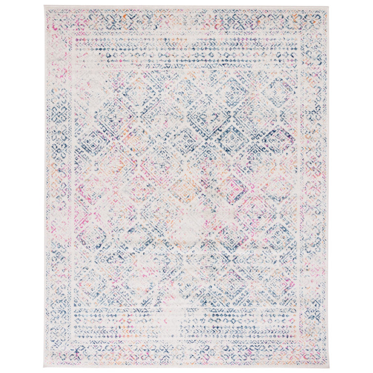 Sanasar Performance Southwestern Rug