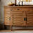 High-Quality Retro-style Sideboard