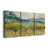 " Springtime Calm " 3 - Pieces-1462299874