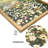 Framed Canvas Prints Art Vintage Decor