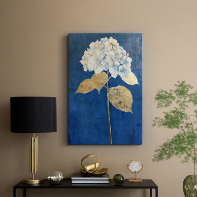 FLORAL Series Lxxx - galerie sur mesure