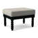 Louisa Upholstered Ottoman