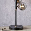 Pete Metal Novelty Lamp