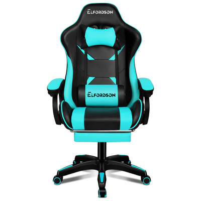 ELFORDSON Game Chair