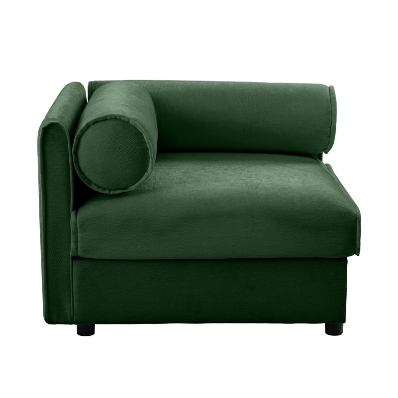 Canapé 24Corner - Vert