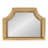 Zain 2 Piece Metal Floating Shelf-1640436436
