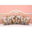 Ardmore 'Dancing Elephants' Silk Pillow-53751795