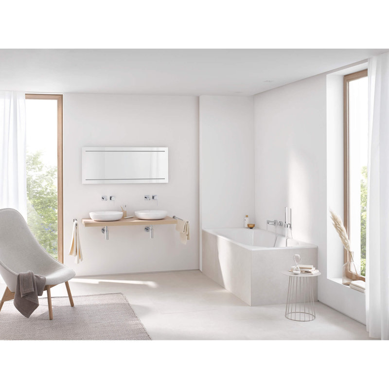 Euphoria Cube® Hand Shower Holder