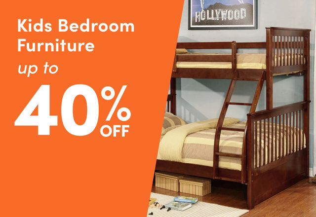 Kids Bedroom Furniture Clearance