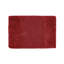 Ensemble de tapis pour salle de bain 3 pièces 100% coton 2155 g / m² Merkle, certifié OEKO-TEX®, envers en latex antidérapant, touffeté moelleux, super absorbant et lavable à la machine pour salle de bain, douche et baignoire, rouge-1219634818-1219724990