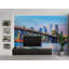 Papier peint mural New York Brooklyn Bridge Skyline-738459681
