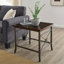 Ensemble de 3 tables basses pour salon
