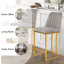 Tabouret de comptoir 25 po Branchville-985193450