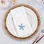 Serviette 100% coton
