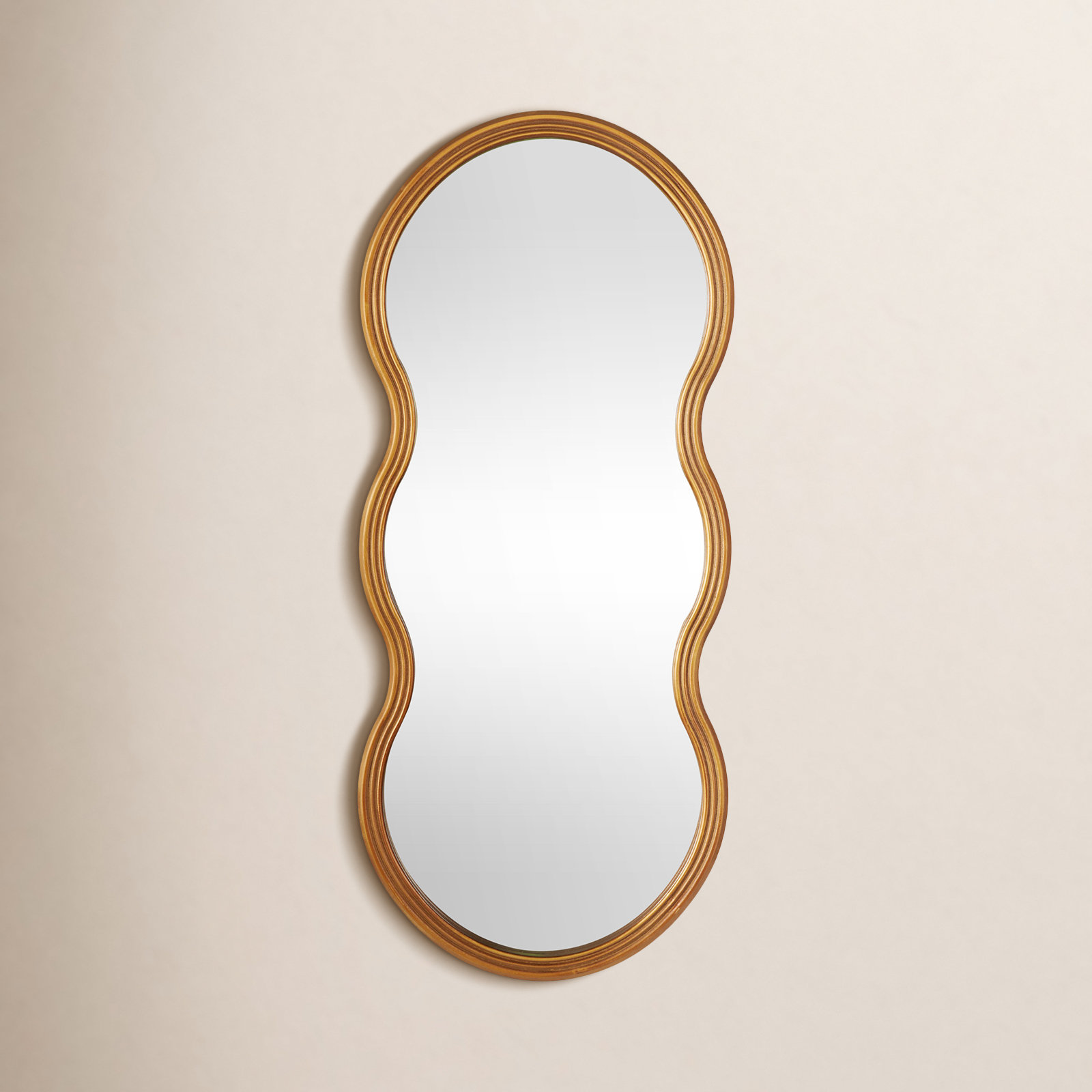 Kellison 20" Accent Mirror