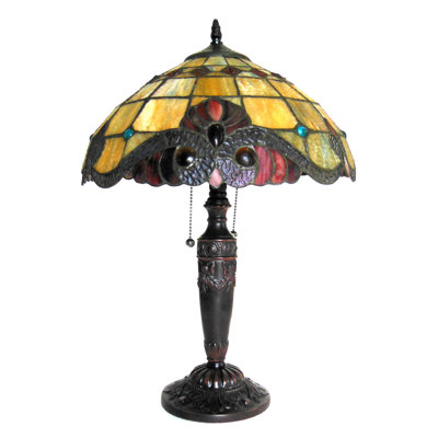 Marable Table Lamp