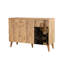 Buffet de 50,39 po Janel