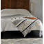 Bobble Textured Boho Throw