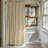 Coral Tints - Premium Shower Curtain-1449928131