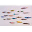 Sardine Transportation Decorative Object