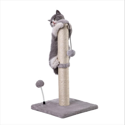 Esmaria Scratching Post