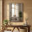 Beunca Metal Framed Bathroom Vanity Mirror-1397347048-1406546659