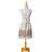 Vine Holly Apron