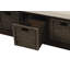 Banc de rangement à tiroirs Guyanne-1185570260