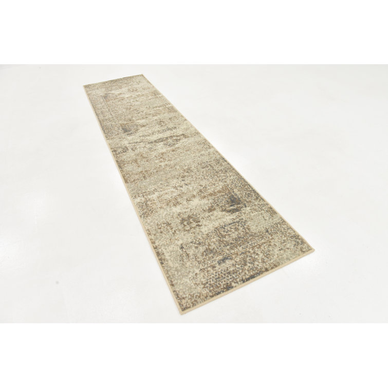Tobitha Abstract Indoor Rug