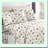 Winter Paws 170 GSM Queen Sheet Set