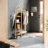 Akyah 15'' Solid Wood Clothing Rack-99407375